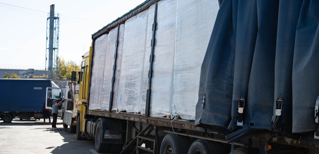 Особенности материала Rockwool КАРКАС Баттс