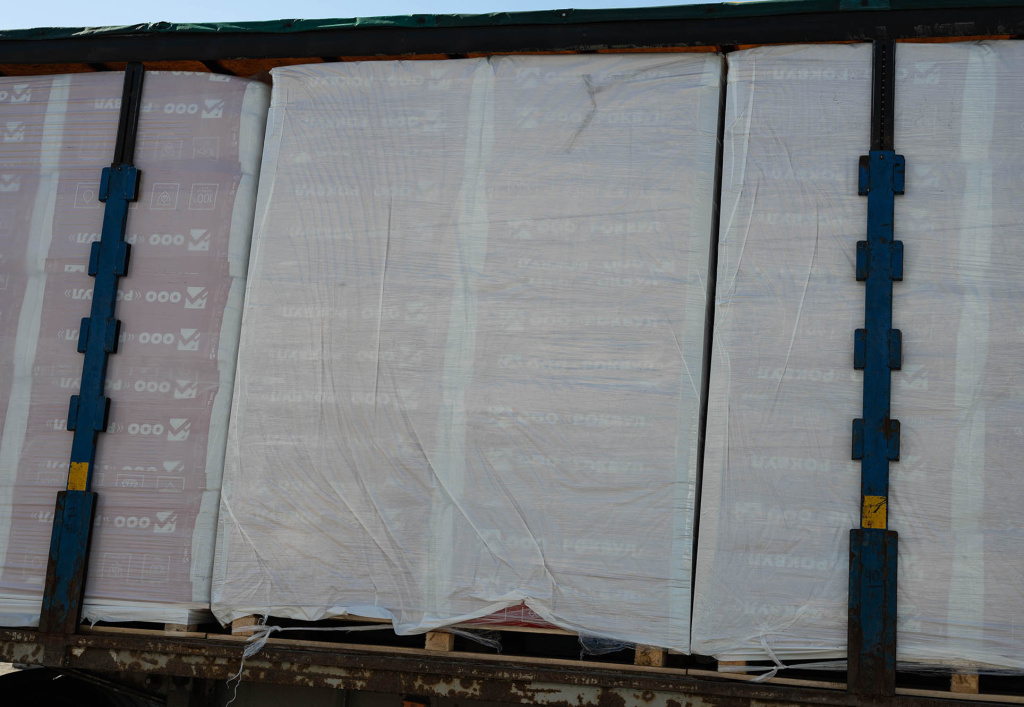 Особенности материала Rockwool Акустик Баттс Про