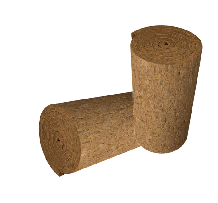 Основные характеристики утеплителя Rockwool ТЕХ МАТ 50